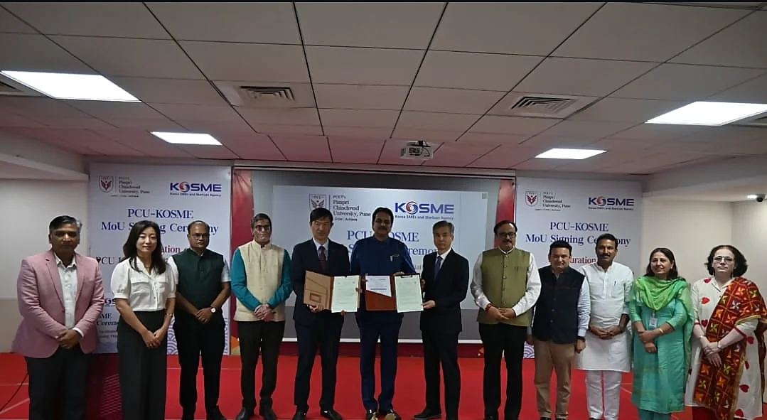 KOSME Initiative